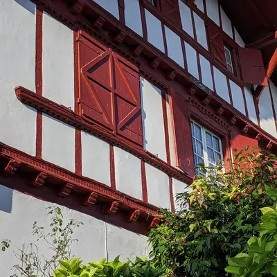 Découvrir le village à pied