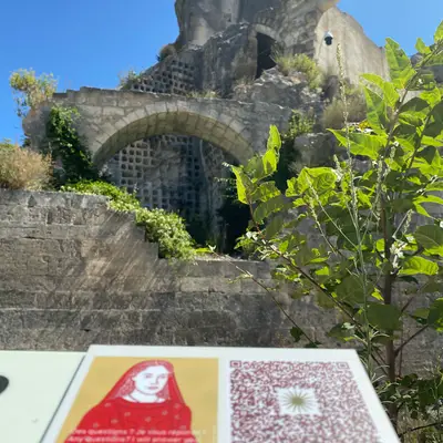 Découvrir les Baux sous toutes ses facettes