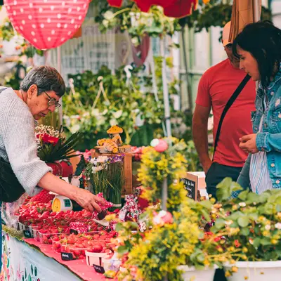 Croquer la « Riviera Limousine »