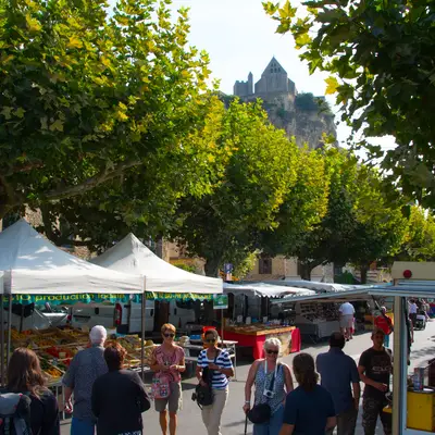 Prendre rendez-vous avec le terroir