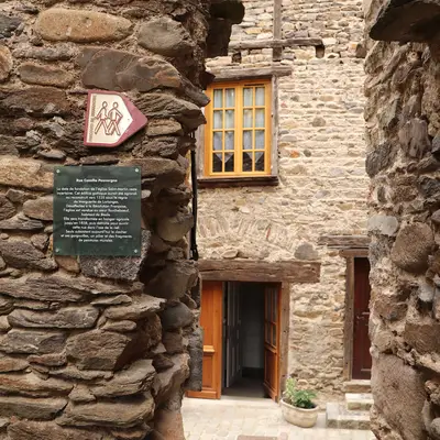 Flâner dans les ruelles médiévales