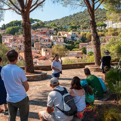 Choisir votre visite guidée selon l'envie