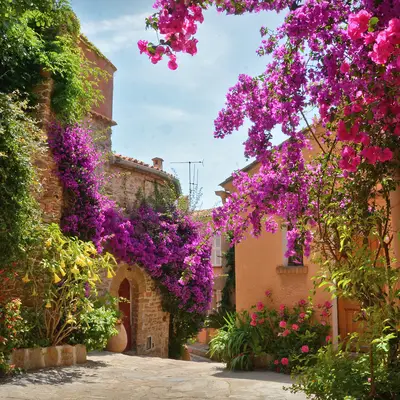 Profiter des senteurs de saison