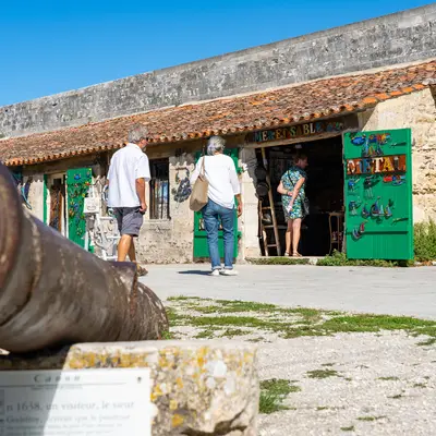 Aller à la rencontre des artisans d'art