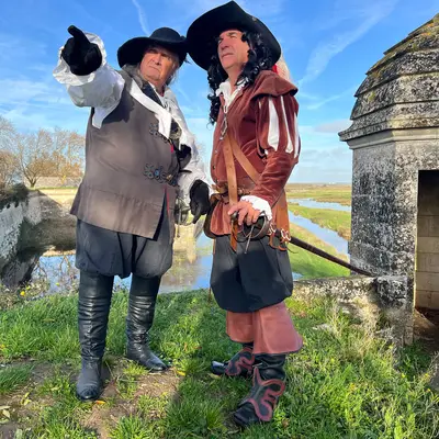 Vivre une soirée théâtrale