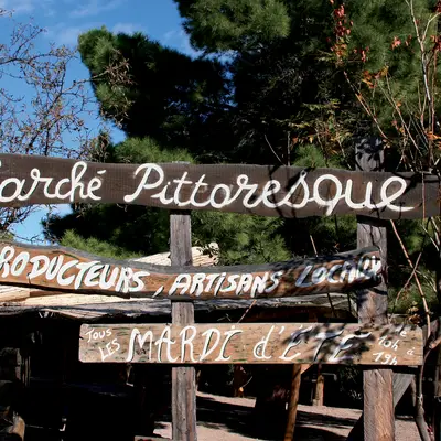 Faire le plein de saveurs catalanes