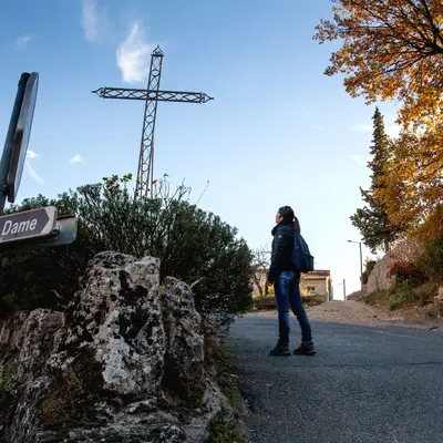 Se ressourcer entre nature et spiritualité