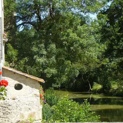 Pique-niquer au bord de l’Auzoue