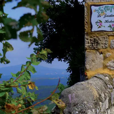 Contempler le coucher de soleil