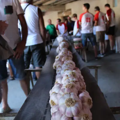 Vivre un été convivial et festif