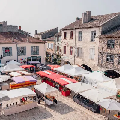 Se laisser tenter par les spécialités locales