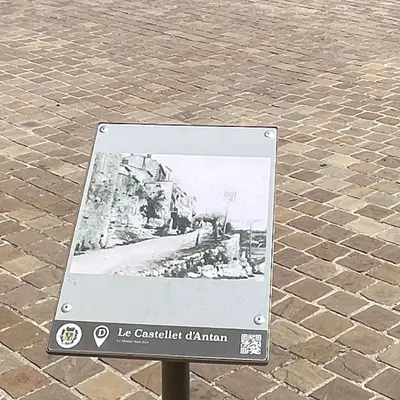 Marcher sur les traces du passé