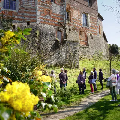 Opter pour les visites guidées de Lyons
