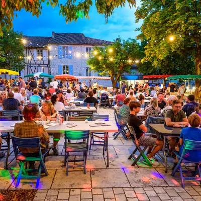 Goûter au terroir gascon