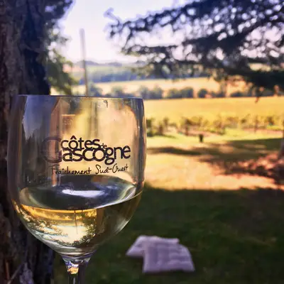 Goûter au terroir gascon