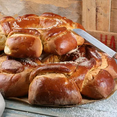 Goûter aux saveurs locales