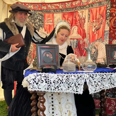 Vivre Navarrenx au temps de Jeanne d'Albret