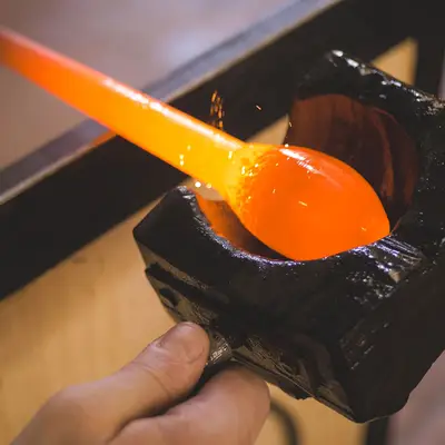 Visiter les ateliers d’artisans