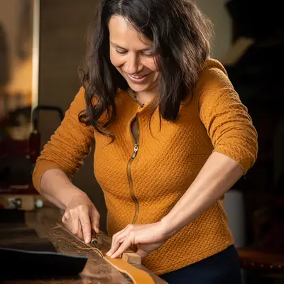 Aller à la rencontre des artisans et créateurs