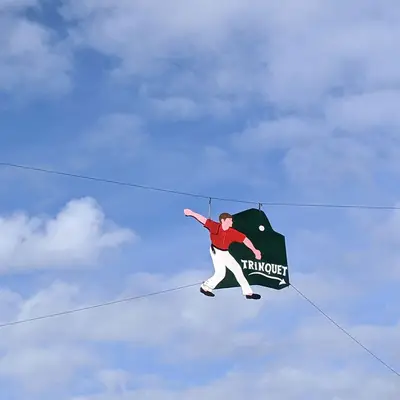 Vibrer au rythme des traditions basques