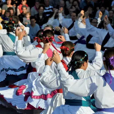 Vibrer au rythme des fêtes et traditions
