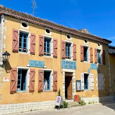 Plongez dans l'univers créatif de l’Illustration