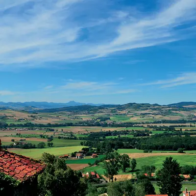 S'offrir une vue panoramique