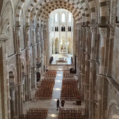 Vivre le Chemin de Lumière