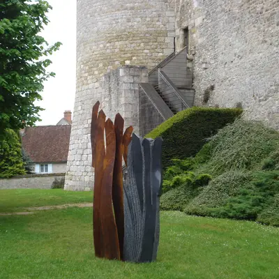 Explorer un musée à ciel ouvert