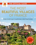 Guide Flammarion "The Most Beautiful Villages of France" (En.)