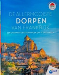 Guide Flammarion & anwb "De Allermooiste Dorpen van Frankrijk" (NL)