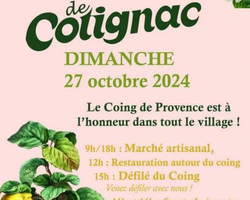 fête du coing cotignac.jpg