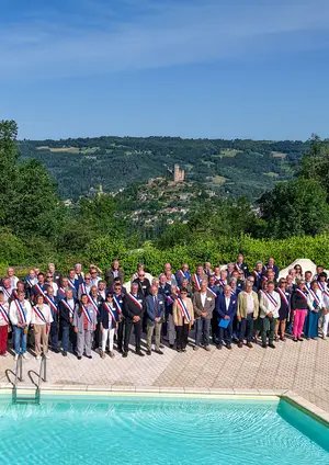 Une nouvelle gouvernance pour Les Plus Beaux Villages de France