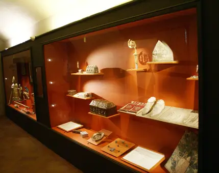 Le chemin des Piémonts pyrénéens