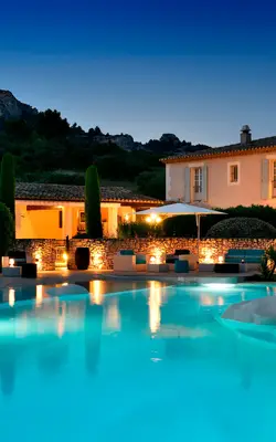 image-Séjours romantiques