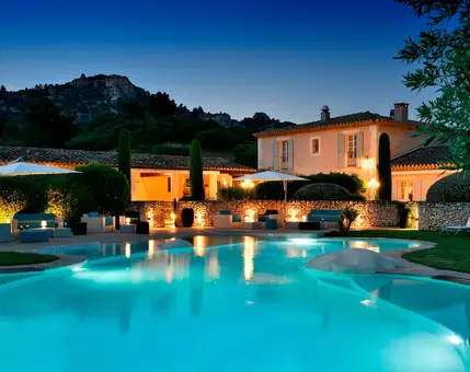 Séjours romantiques