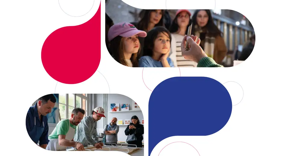 image de Les Plus Beaux Villages de France participent aux Journées Européennes des Métiers d'Art®