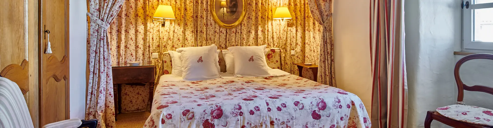 Chambre Arraya_Sare