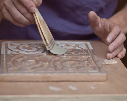 Création & savoir-faire