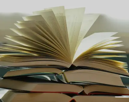 Villages & Littérature