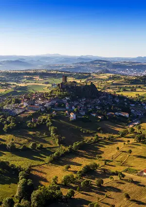 Polignac (43) accueille Les Plus Beaux Villages de France - 20 et 21 septembre