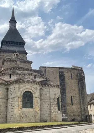 Chambon-sur-Voueize et Mont-Dauphin labélisés !