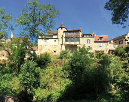Les JEMA en Centre-Val-de-Loire