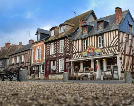 Les JEMA en Normandie