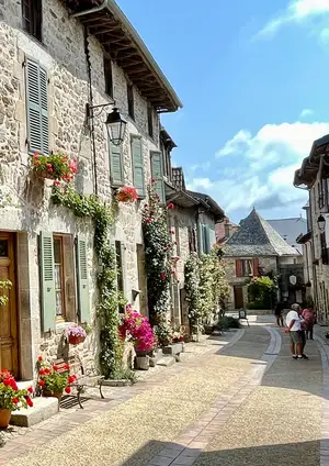 Marcolès officialise son classement !