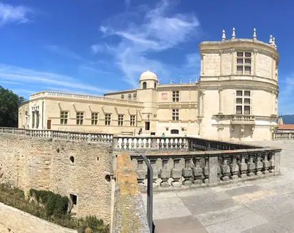 Les plus beaux châteaux