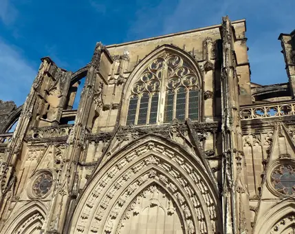 Patrimoine religieux