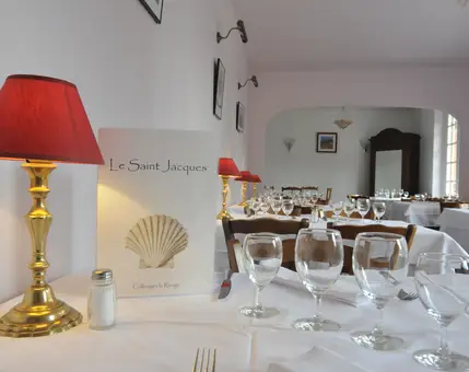 Prestataires de restauration partenaires