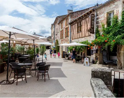 Les JEMA en Nouvelle-Aquitaine