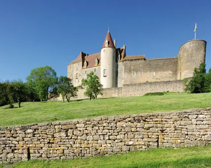 Les JEMA en Bourgogne-Franche-Comté